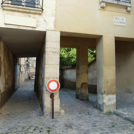 Les Carres Διαμέρισμα Βερσαλλίες Εξωτερικό φωτογραφία