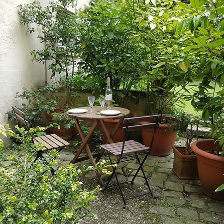 Les Carres Διαμέρισμα Βερσαλλίες Εξωτερικό φωτογραφία